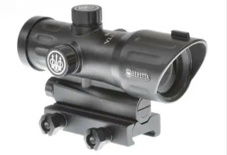 トイガン Beretta DS160 1*30 Ectronic Illuminated