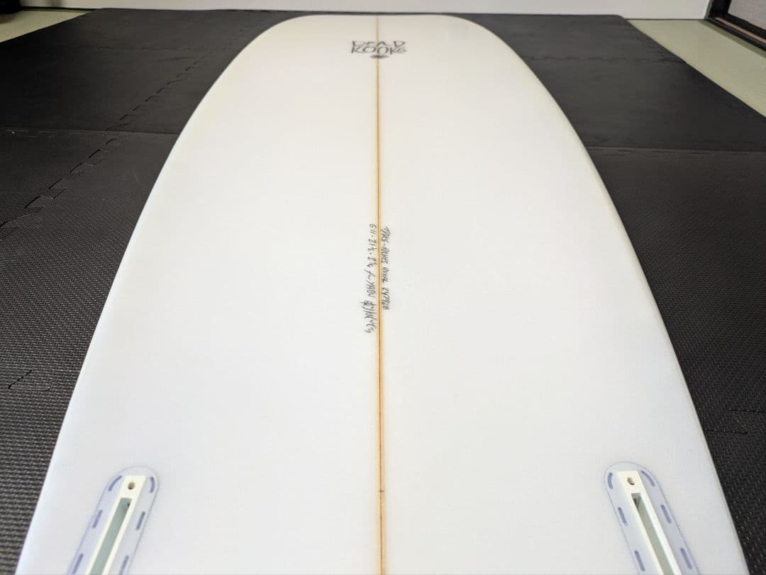 【送料込】DEAD KOOKS（デッドクークス）RICHES 6.11