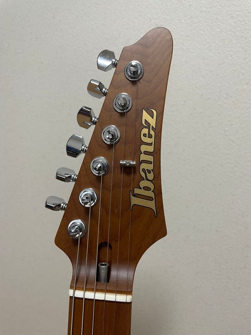 ギター Ibanez Prestige AZ2204 ICM