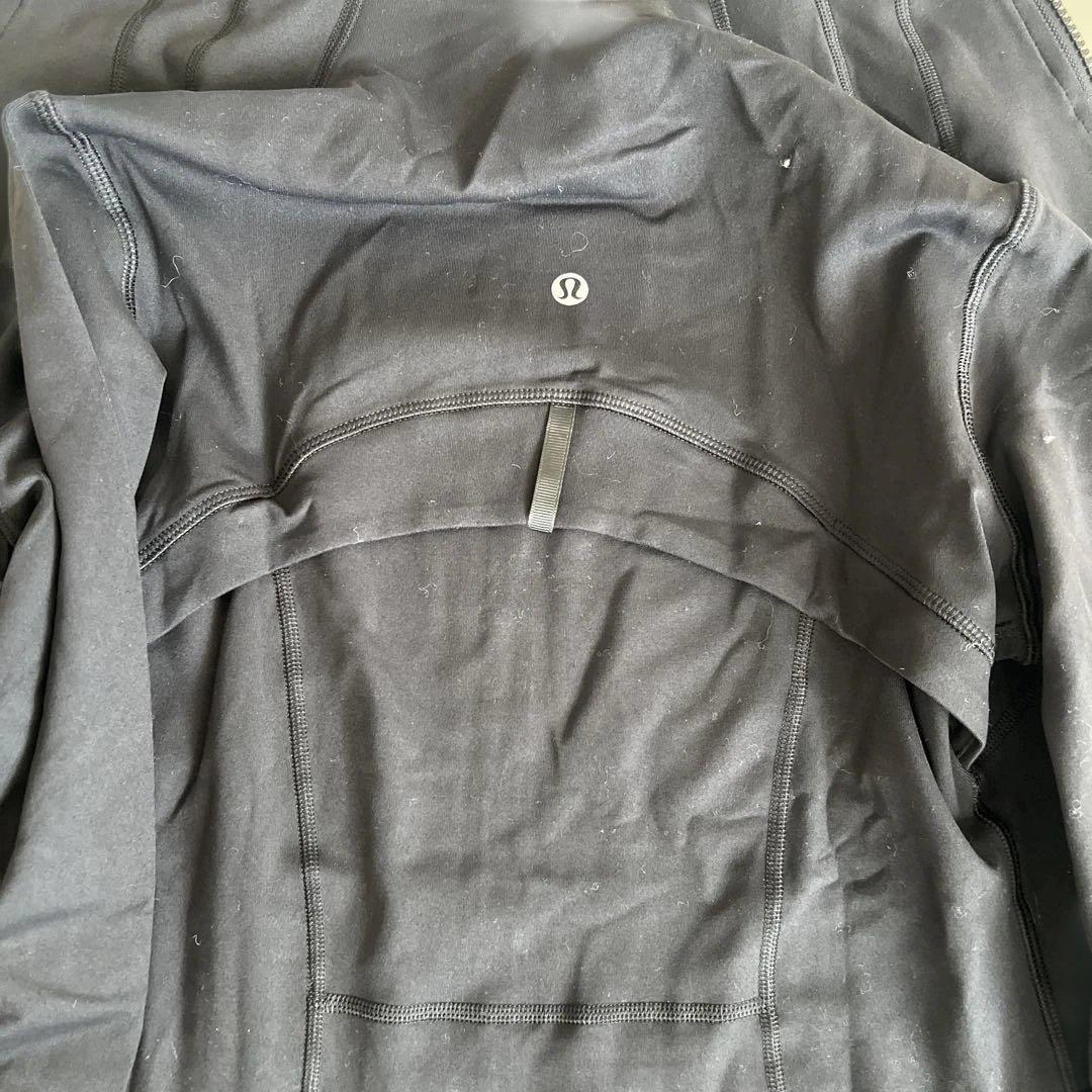 ルルレモン　ジャケット　lululemon Define Jacket 6