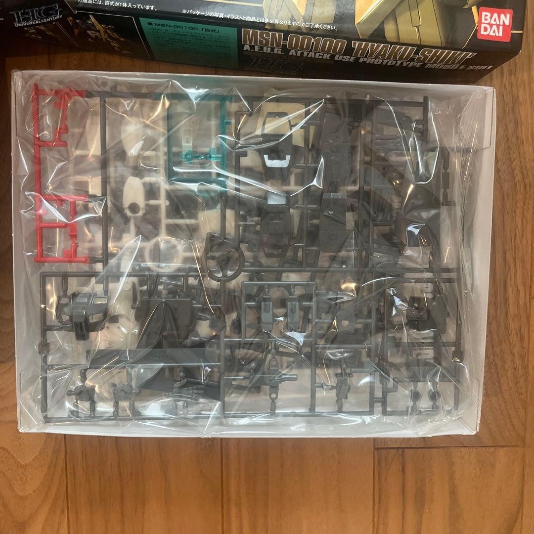 HGUC バンダイ　ガンダム プラモデル　セット売り