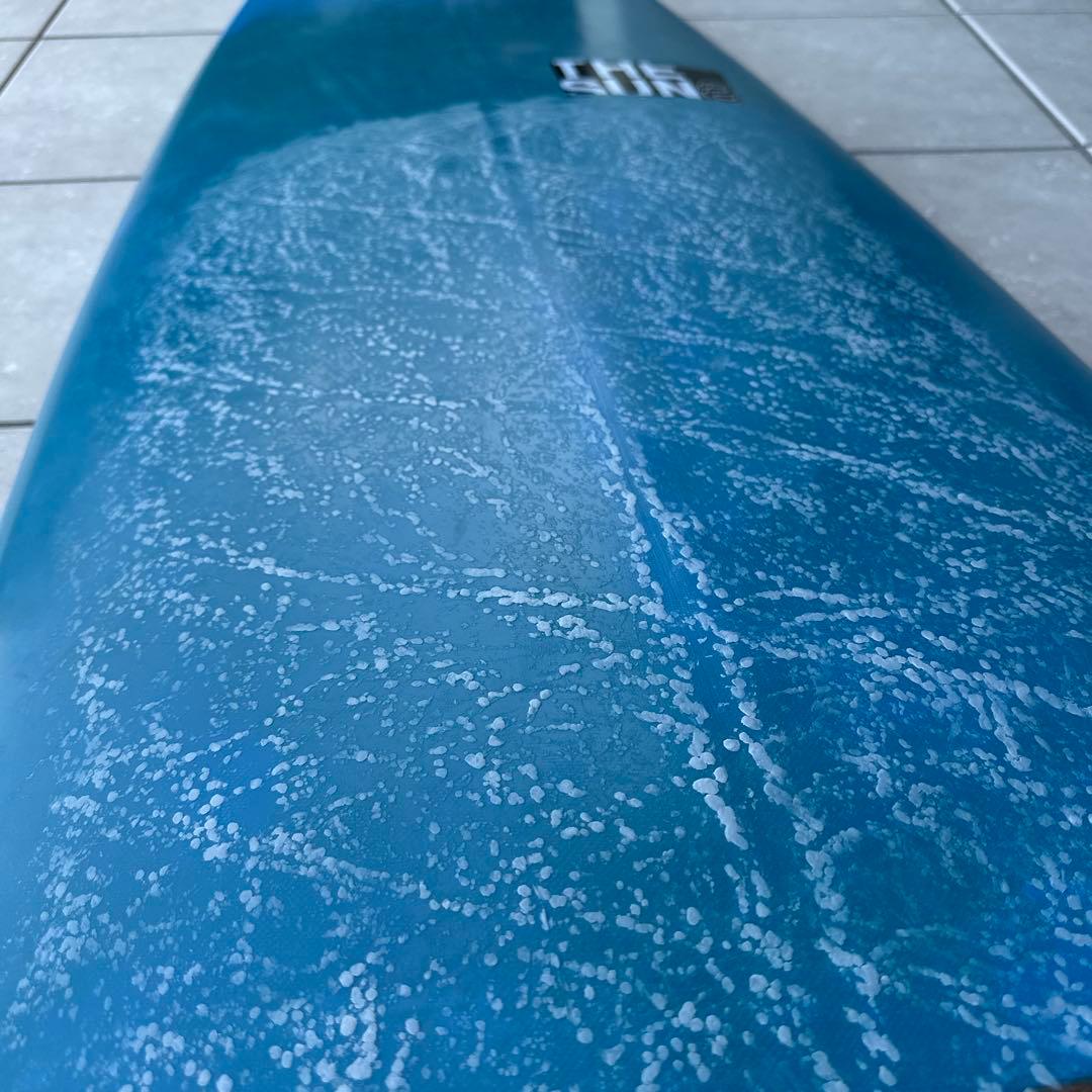 THE SUN SLX FG 5‘9\" サーフボード