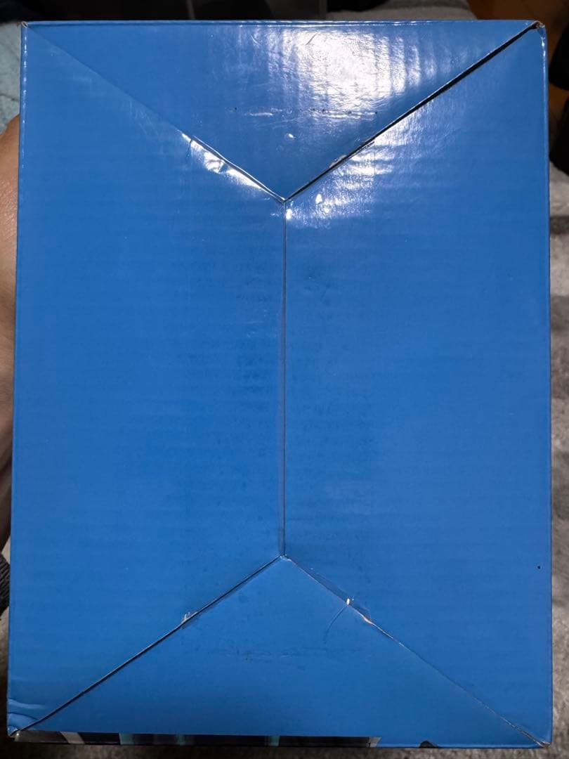 ドラゴンボール　一番くじ　EXTREME SAIYAN C賞　ゴジータ