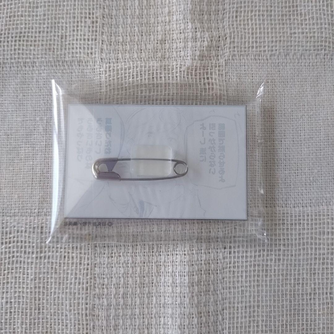 ヘタリア　ロシア　コマアクリルバッジ　アニメイトカフェ　アニカフェ