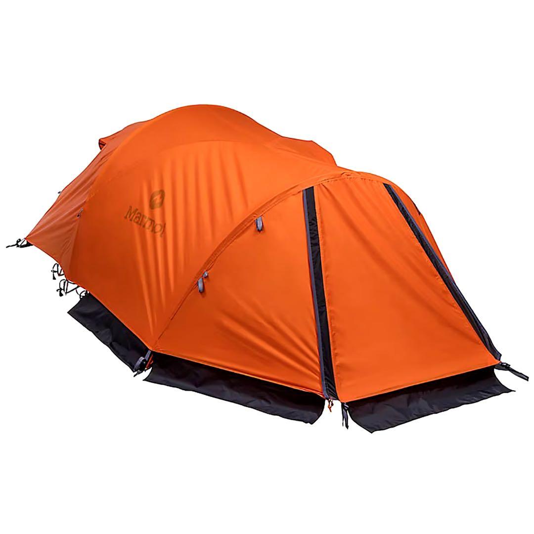 テント・タープ Marmot Thor 2p Tent