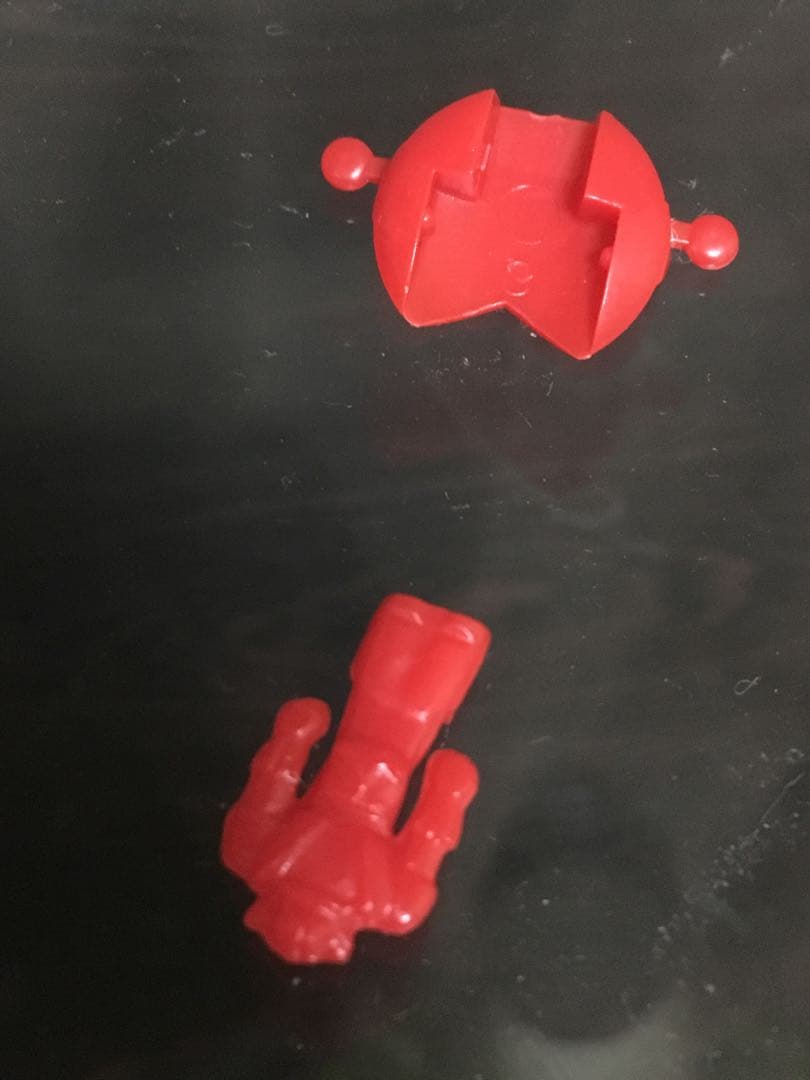 ポピニカ 宇宙開発研究所 ［UFOロボ　グレンダイザー ］