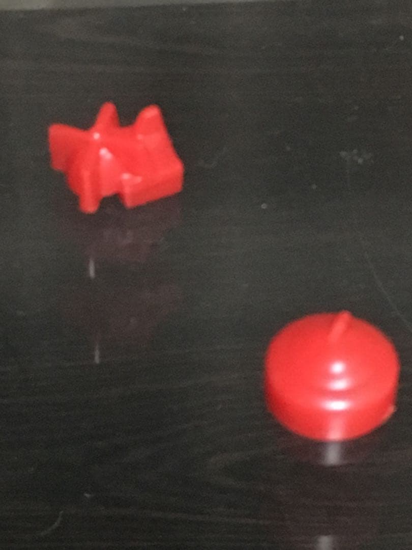 ポピニカ 宇宙開発研究所 ［UFOロボ　グレンダイザー ］