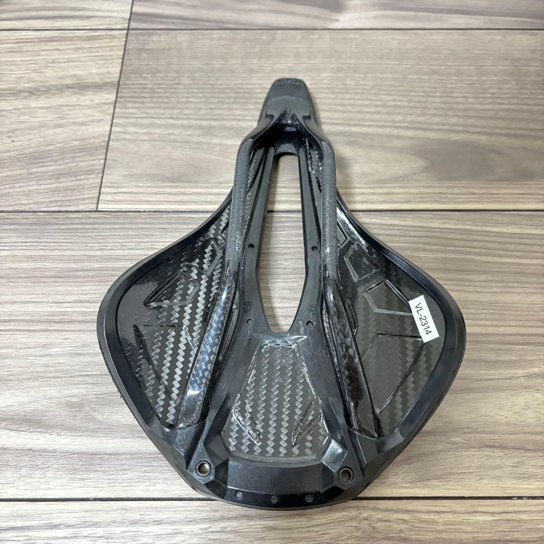 【カーボンサドル】S-WORKS エスワークス パワーサドル 軽量サドル