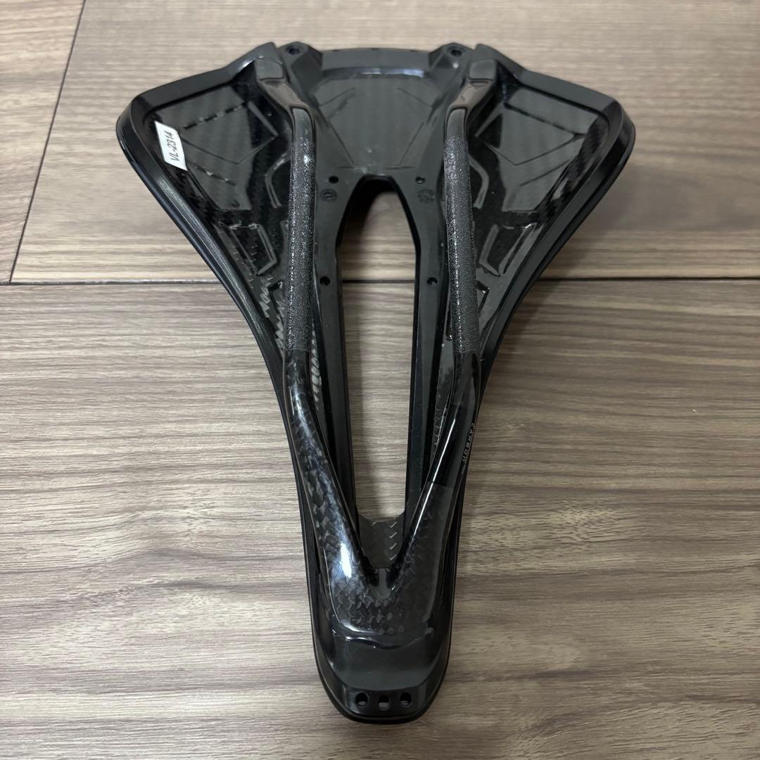 【カーボンサドル】S-WORKS エスワークス パワーサドル 軽量サドル