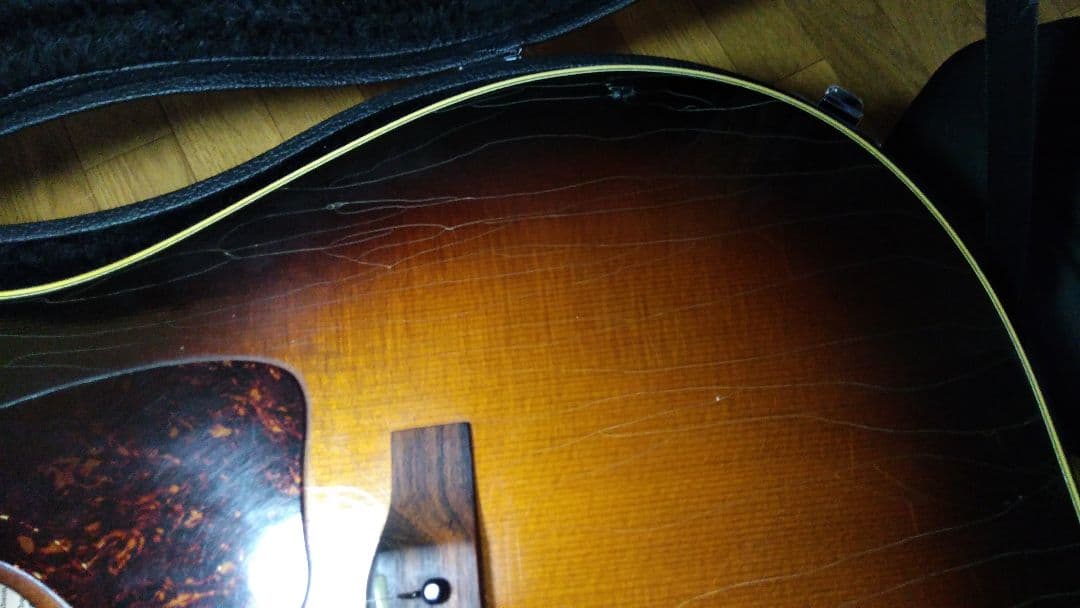 gibson j-30 ギブソン