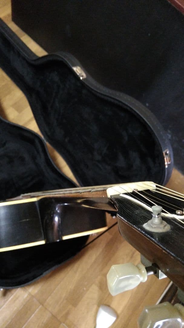 gibson j-30 ギブソン