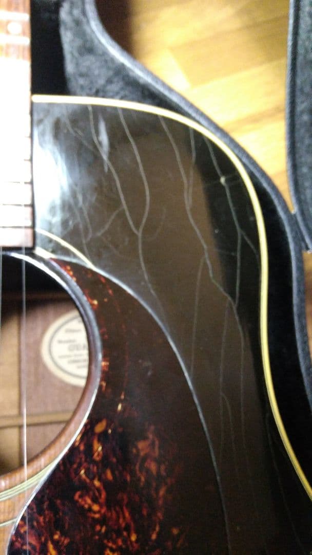 gibson j-30 ギブソン