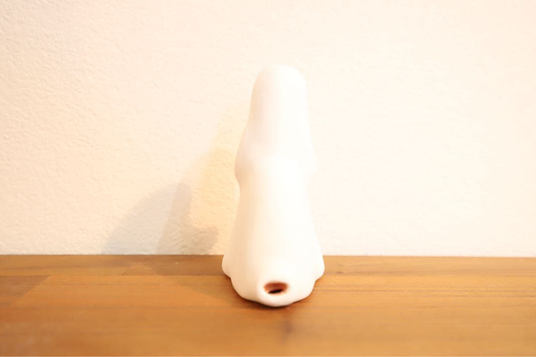 ☆新品箱付正規品/完売品/奈良美智/下川原焼/あおもり犬/青森県立美術館/アート