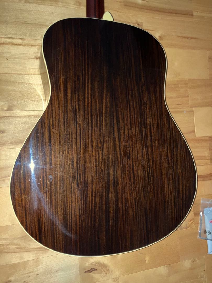 ⭐︎発送は連休明けになります⭐︎ YAMAHA LL6 アコースティックギター