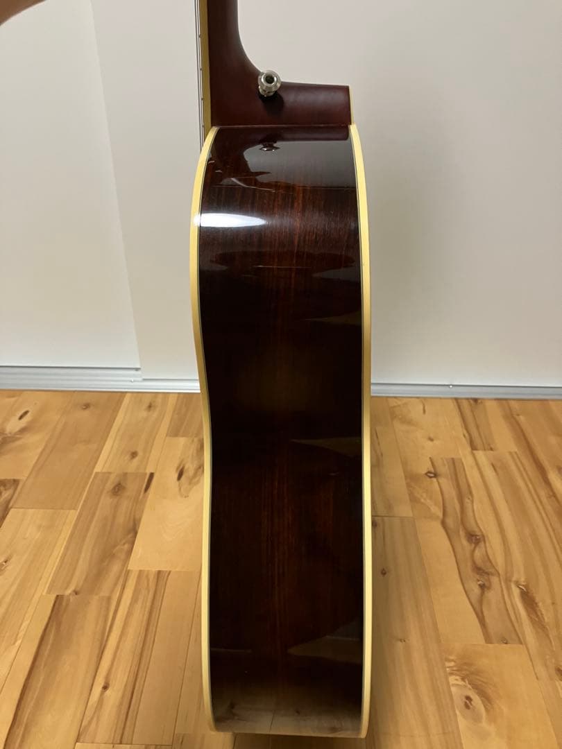 ⭐︎発送は連休明けになります⭐︎ YAMAHA LL6 アコースティックギター