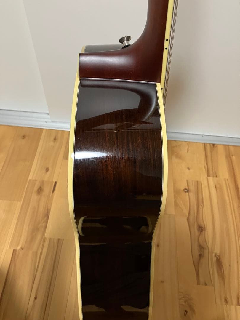 ⭐︎発送は連休明けになります⭐︎ YAMAHA LL6 アコースティックギター