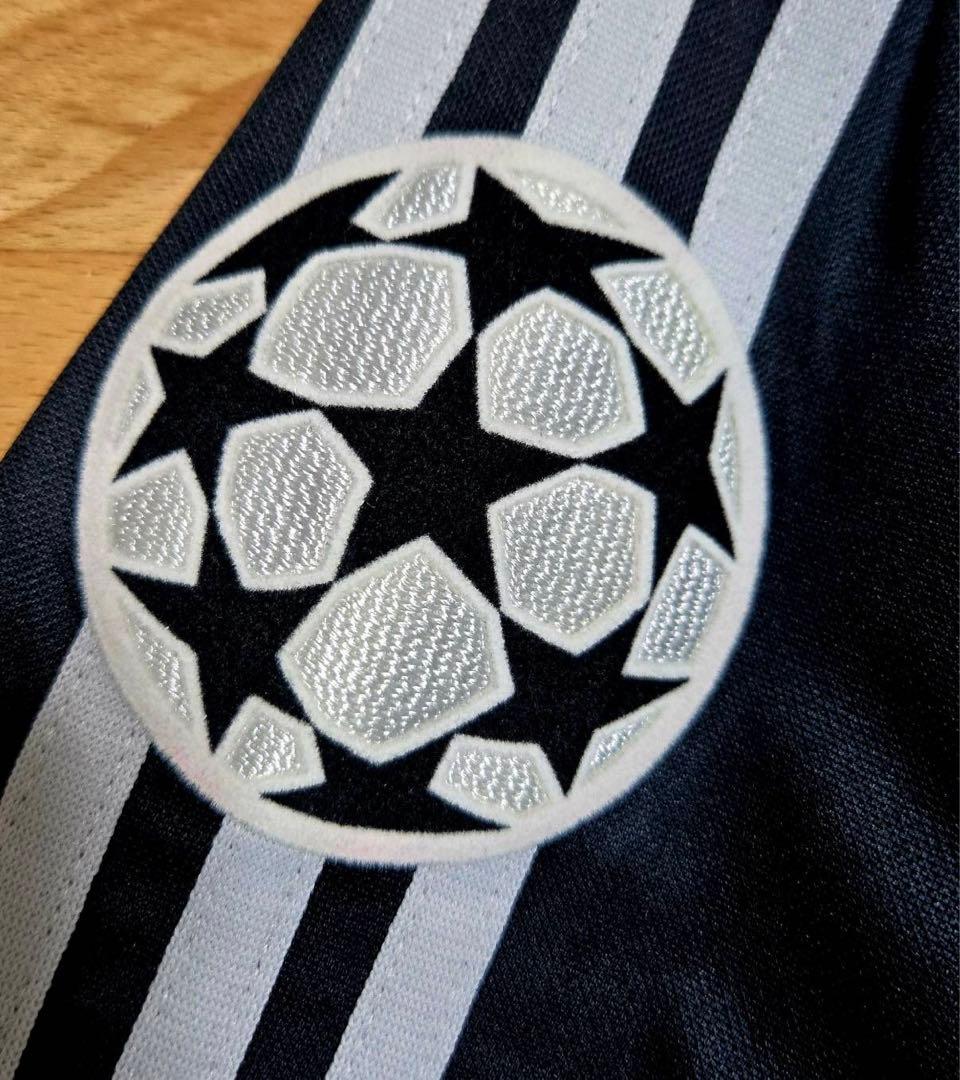 02-03 レアルマドリード（A） CL仕様 背番号11 ロナウド