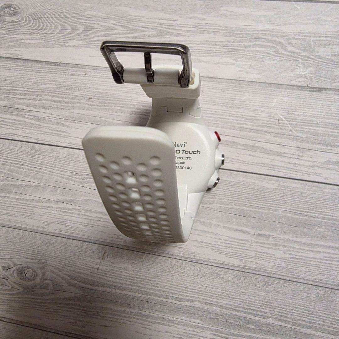 ミ*ナ様 【中古美品】Shot Navi　EvolveProTouchホワイト