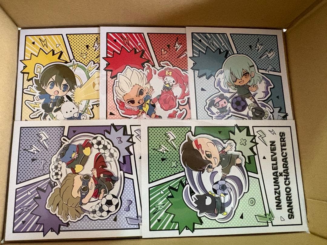 アニメグッズ ノンジャンル　大量　まとめ売り