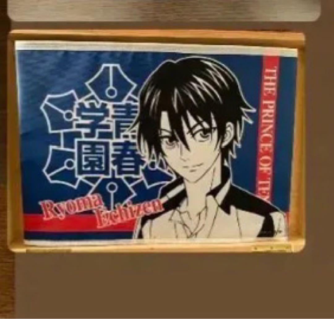 【最終値下げ】テニスの王子様 グッズ まとめ売り