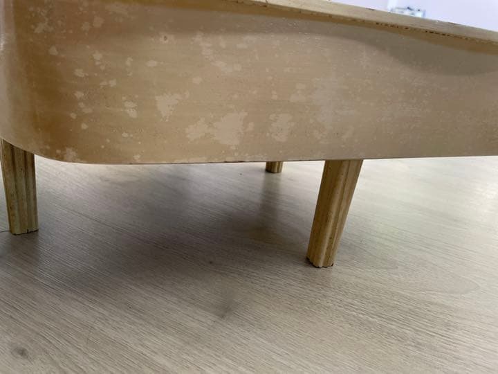 Michelsonne PARIS 18鍵ミシェルソンヌパリ トイピアノ