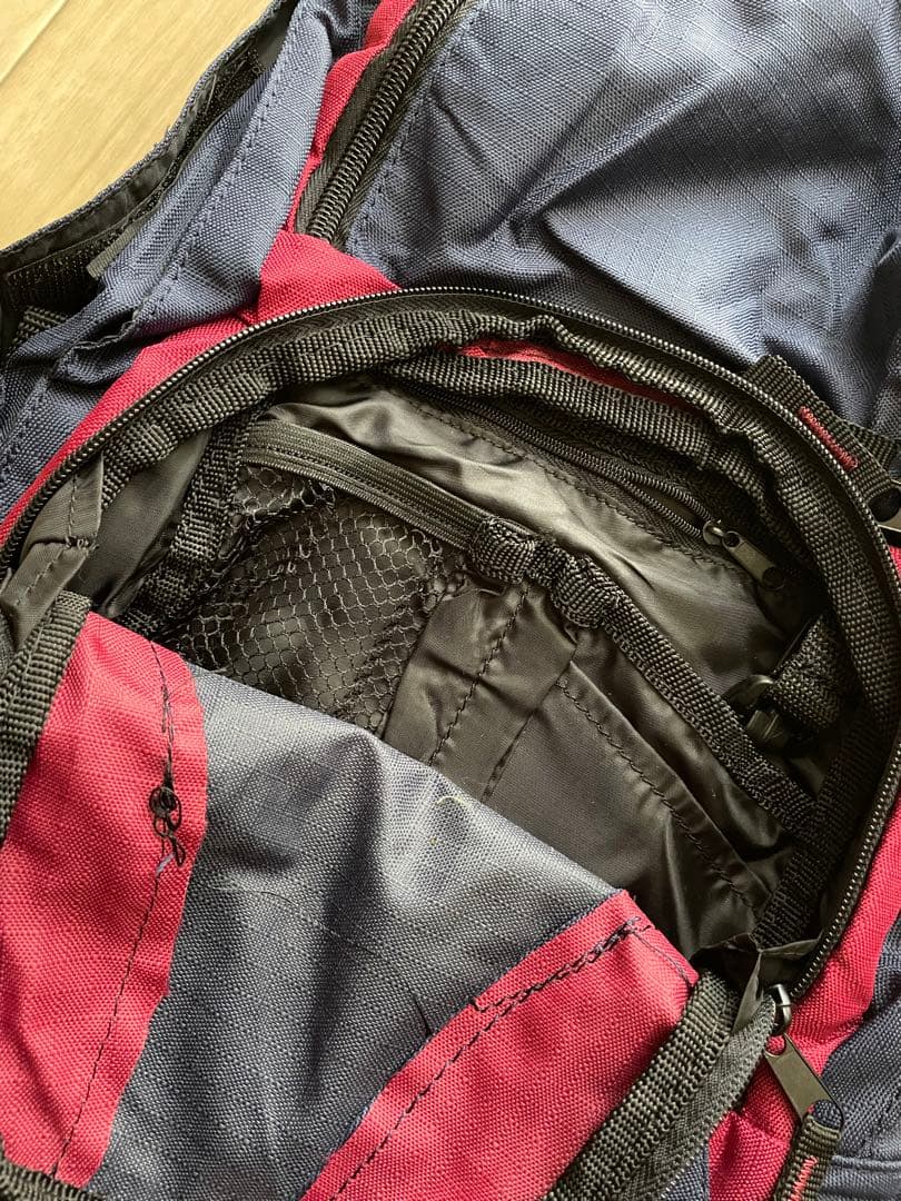 FCバルセロナ バックパック 3way