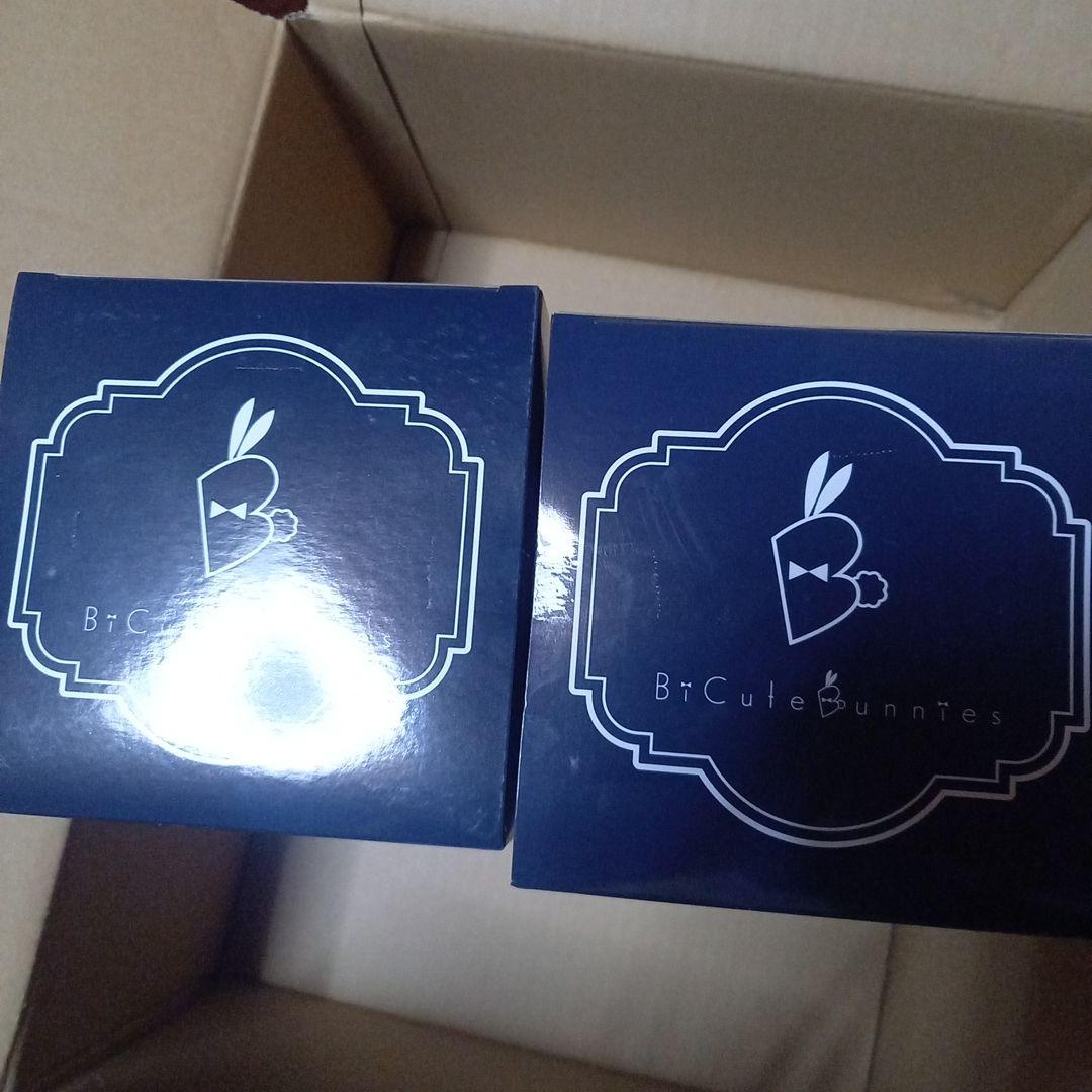 劇場版チェンソーマンレゼ篇Bicute Bunnies