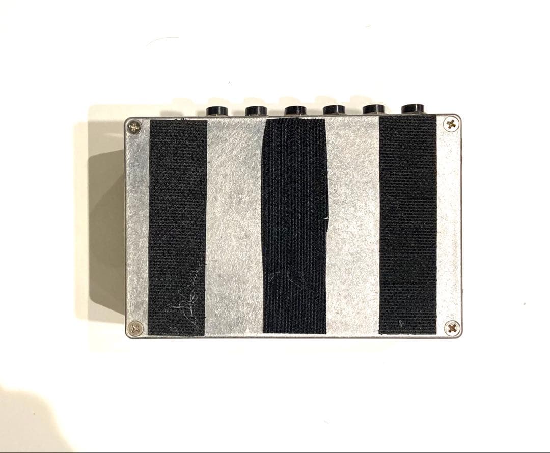 ALBIT A3GP MK II PLUS ギタープリアンプ