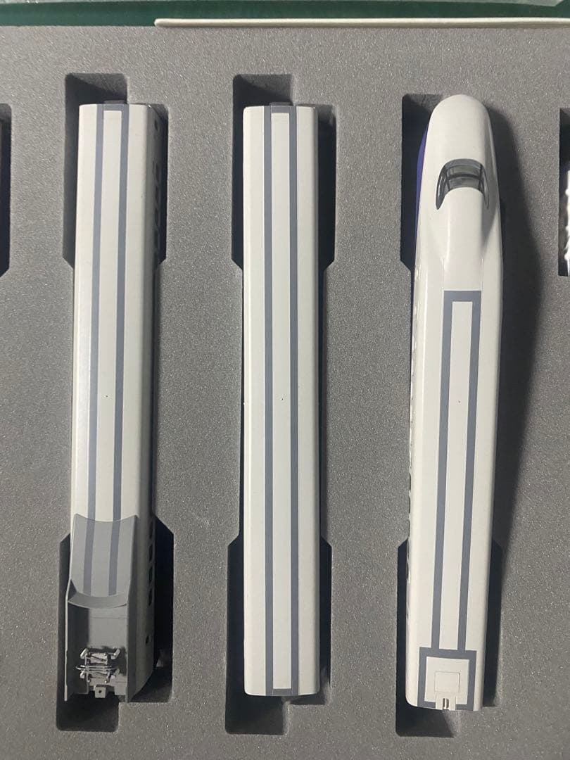 E2系 新幹線 あさま 6両 基本セット Nゲージ KATO 10-377 e2