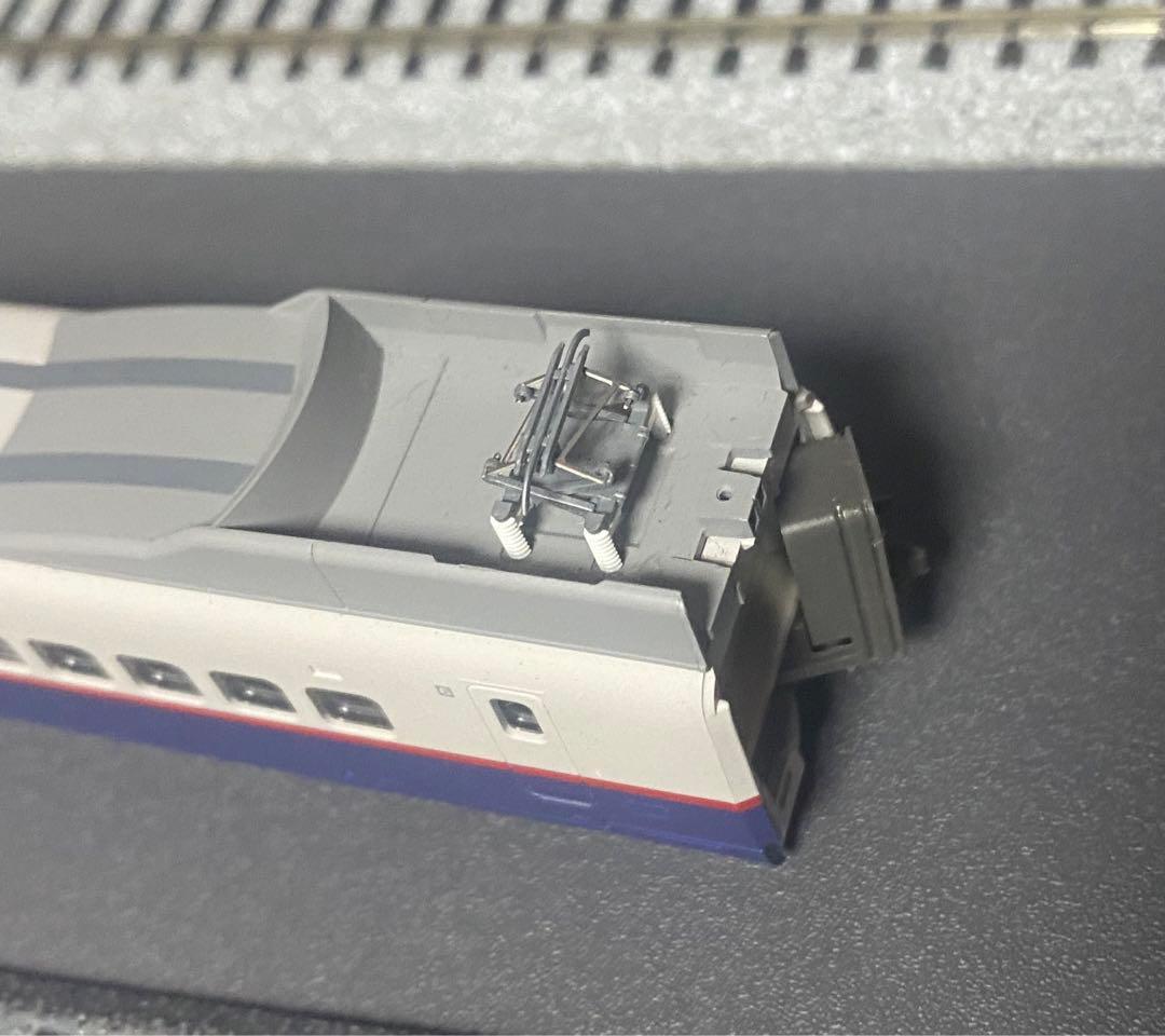 E2系 新幹線 あさま 6両 基本セット Nゲージ KATO 10-377 e2