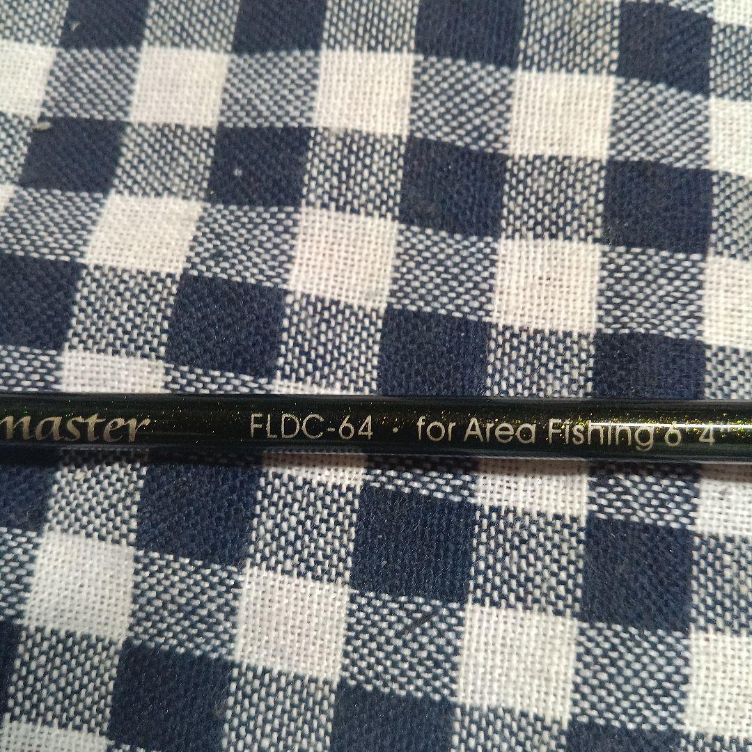 スミス　トラウティンスピン　フィールドリーム　キャストマスターFLDC-64