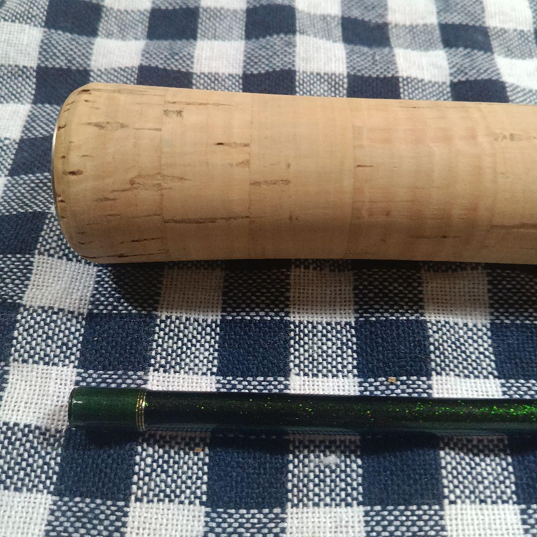 スミス　トラウティンスピン　フィールドリーム　キャストマスターFLDC-64