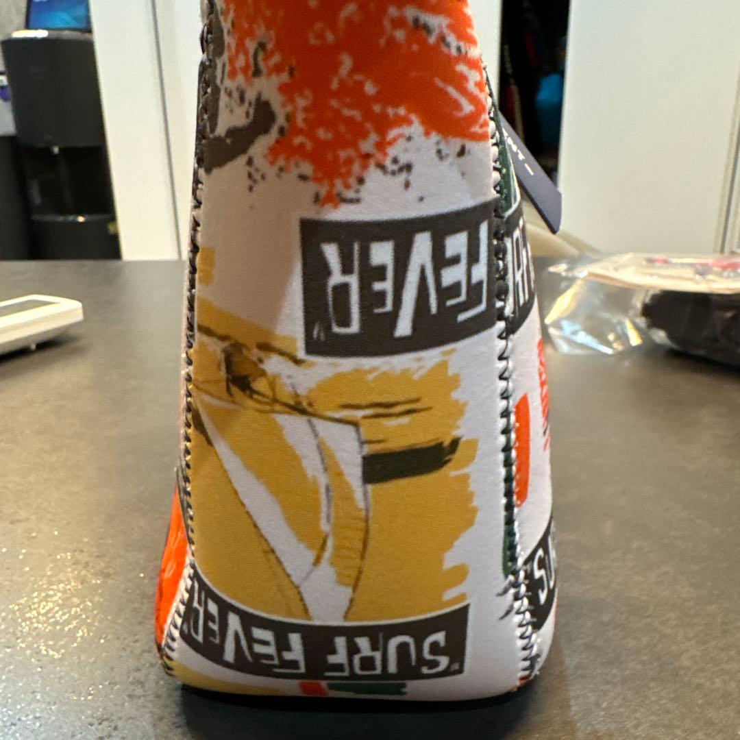 HORN GARMENT SURF FEVER ゴルフバッグ