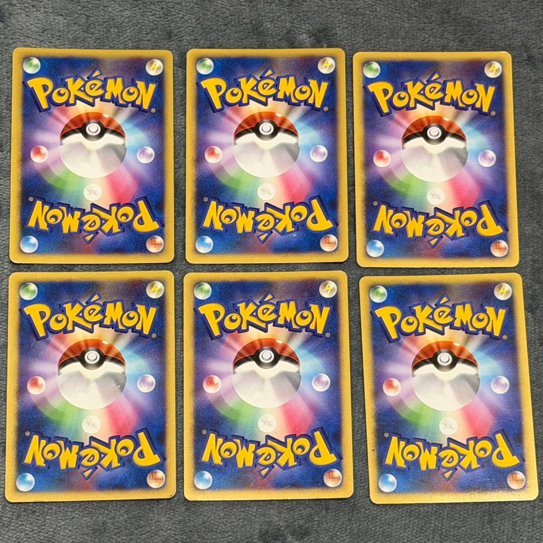 映画10周年記念プレミアムシート 10th ポケモンカードゲーム ※シート無し