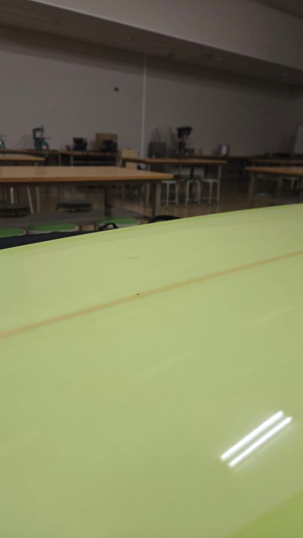 katsukawaminami TOTO 7'7 カツカワミナミ