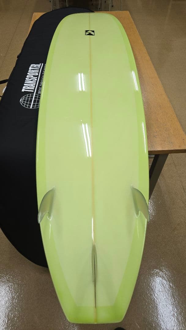 katsukawaminami TOTO 7'7 カツカワミナミ