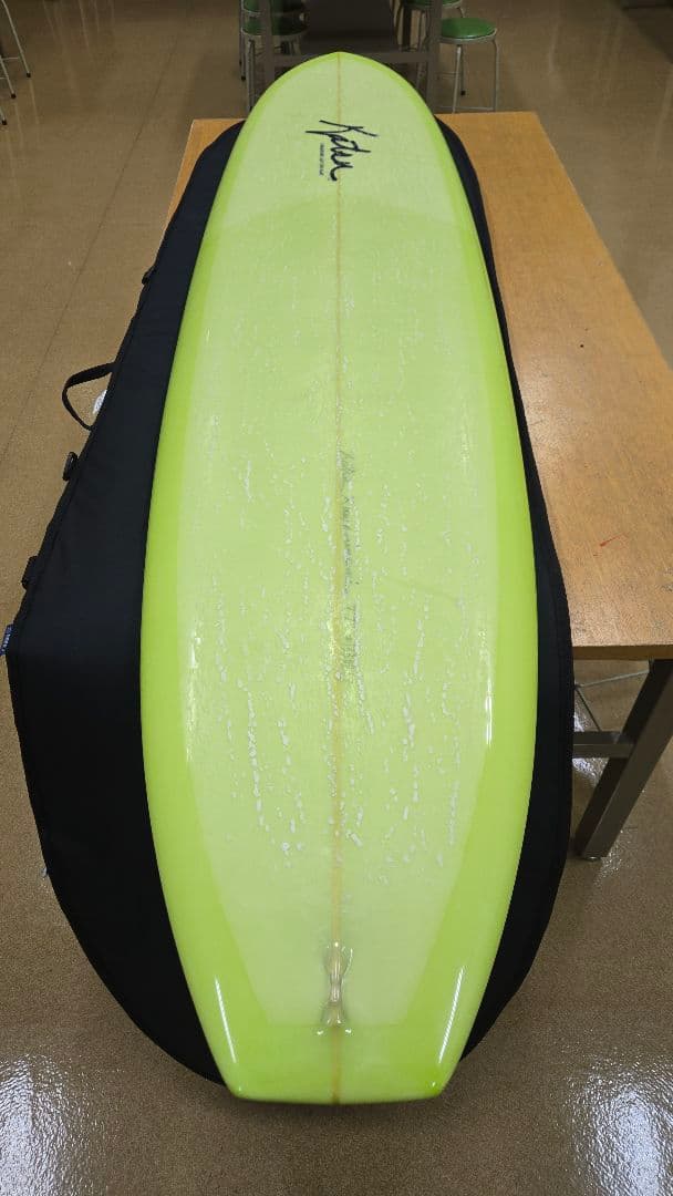 katsukawaminami TOTO 7'7 カツカワミナミ