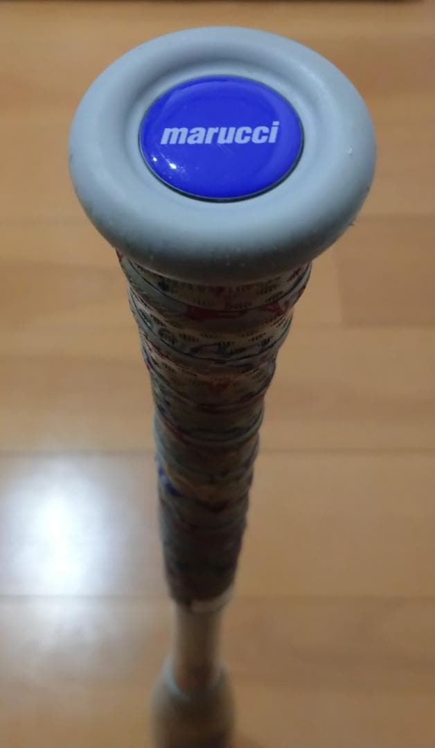 ワニクラッシャーパワー　トップバランス（83cm 730g)　バットケース付き