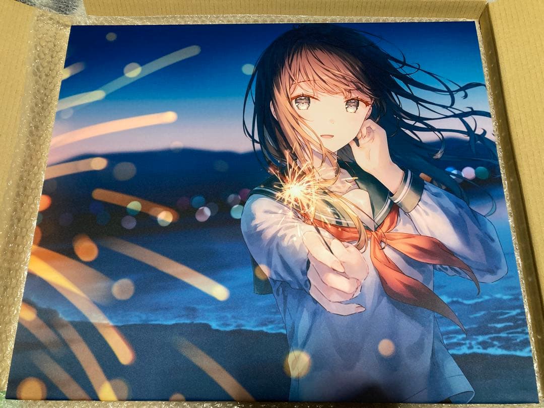 F10ファンダムアート/Hiten/innocent