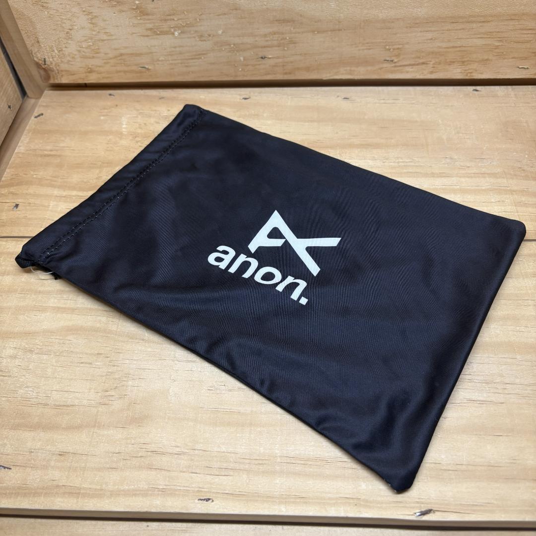 【1626】anon　アノン　M4S Toric　エムフォーエス