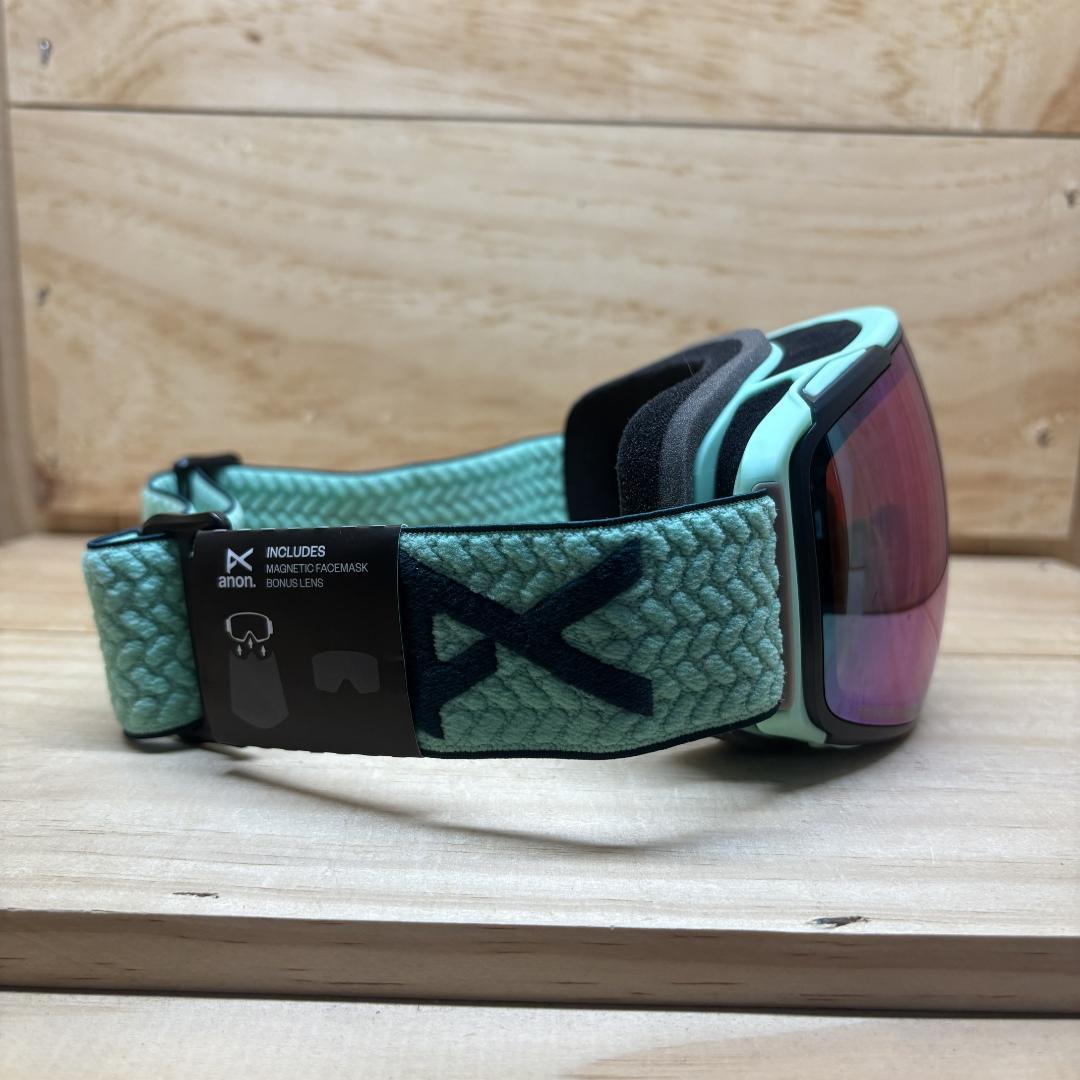 【1626】anon　アノン　M4S Toric　エムフォーエス