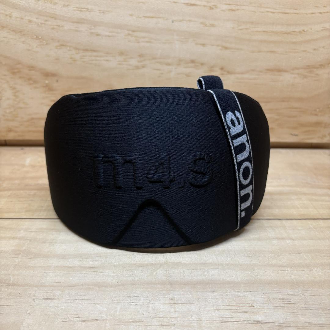 【1626】anon　アノン　M4S Toric　エムフォーエス