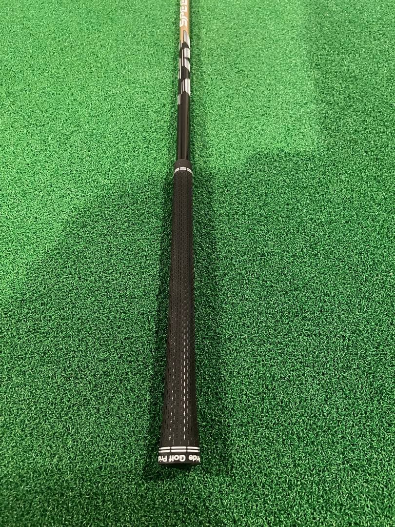 speeder nx gold 60s キャロウェイ ドライバー用　シャフトのみ