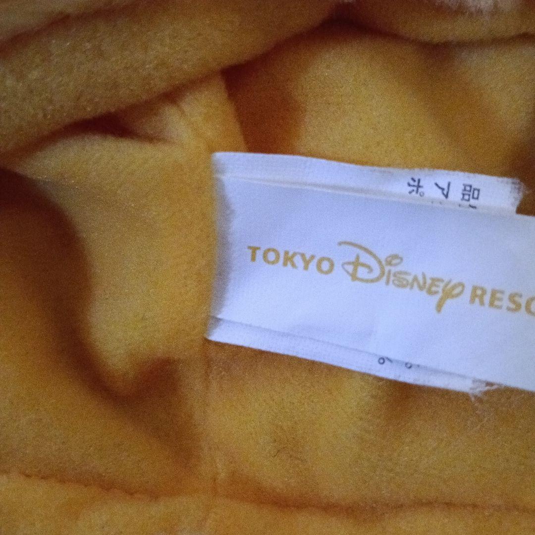 激レア くまのプーさん ポンポン ファンキャップ