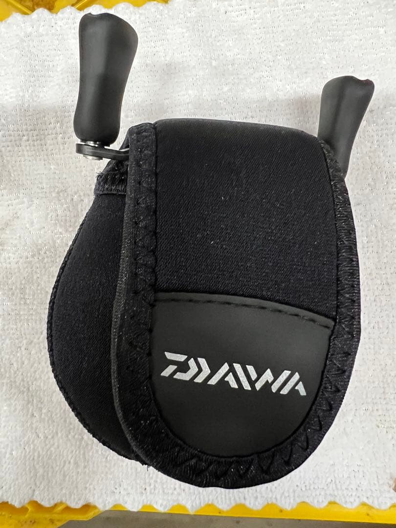 ダイワ　スティーズCT slpセミオーダー　カスタム