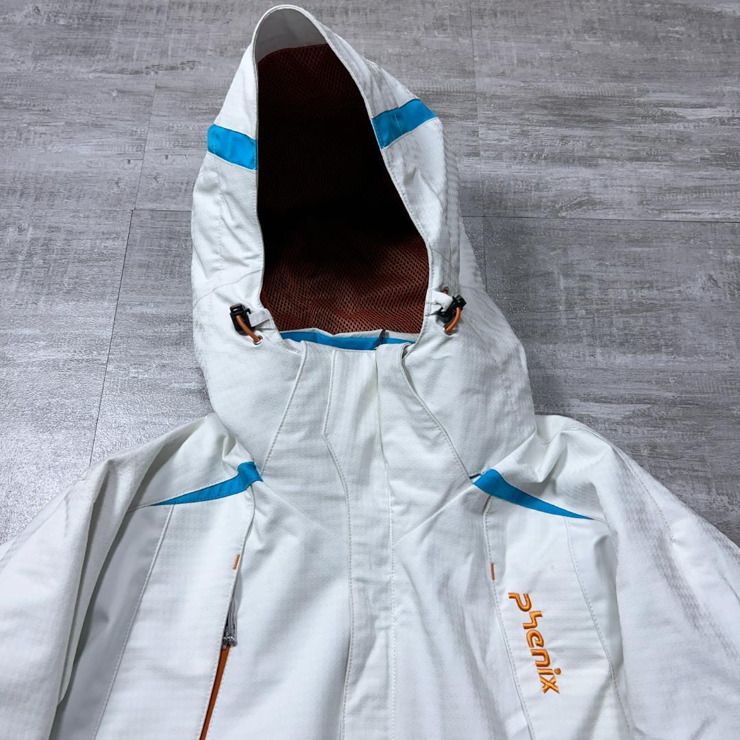 phenix フェニックス スキーウェアメンズS スノーボード 旅行や授業に