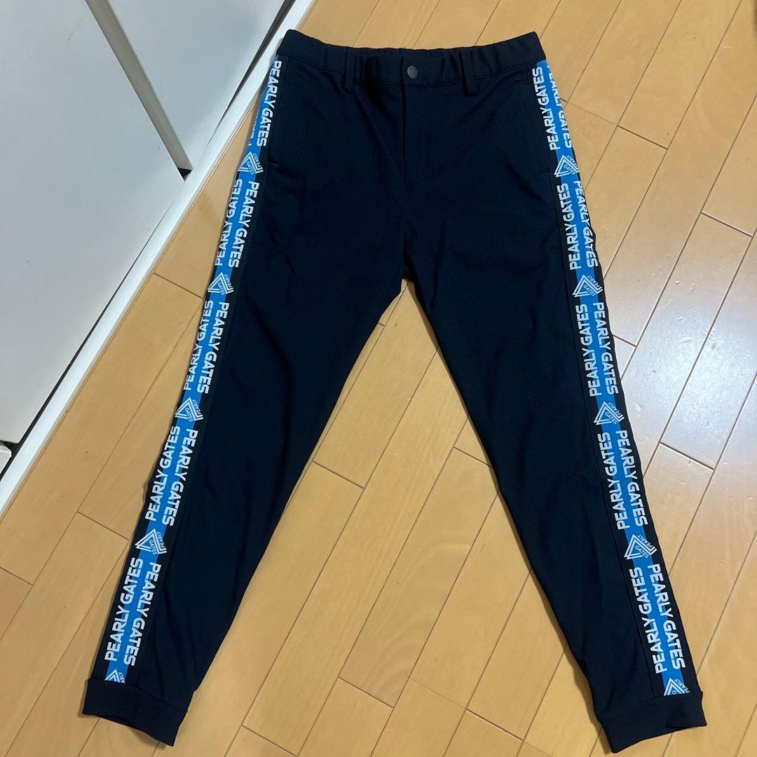 パーリーゲイツ パンツ