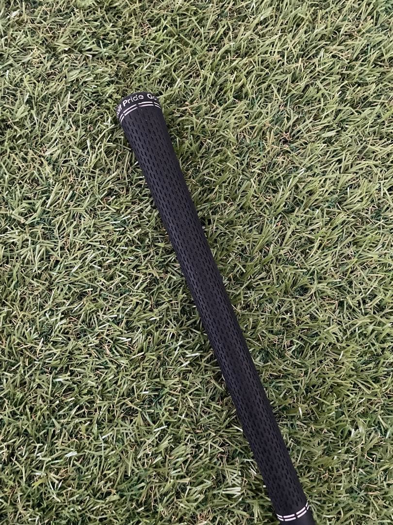 PING バドラススマッシュ4S 45.25 ピンスリーブ　ドライバー用