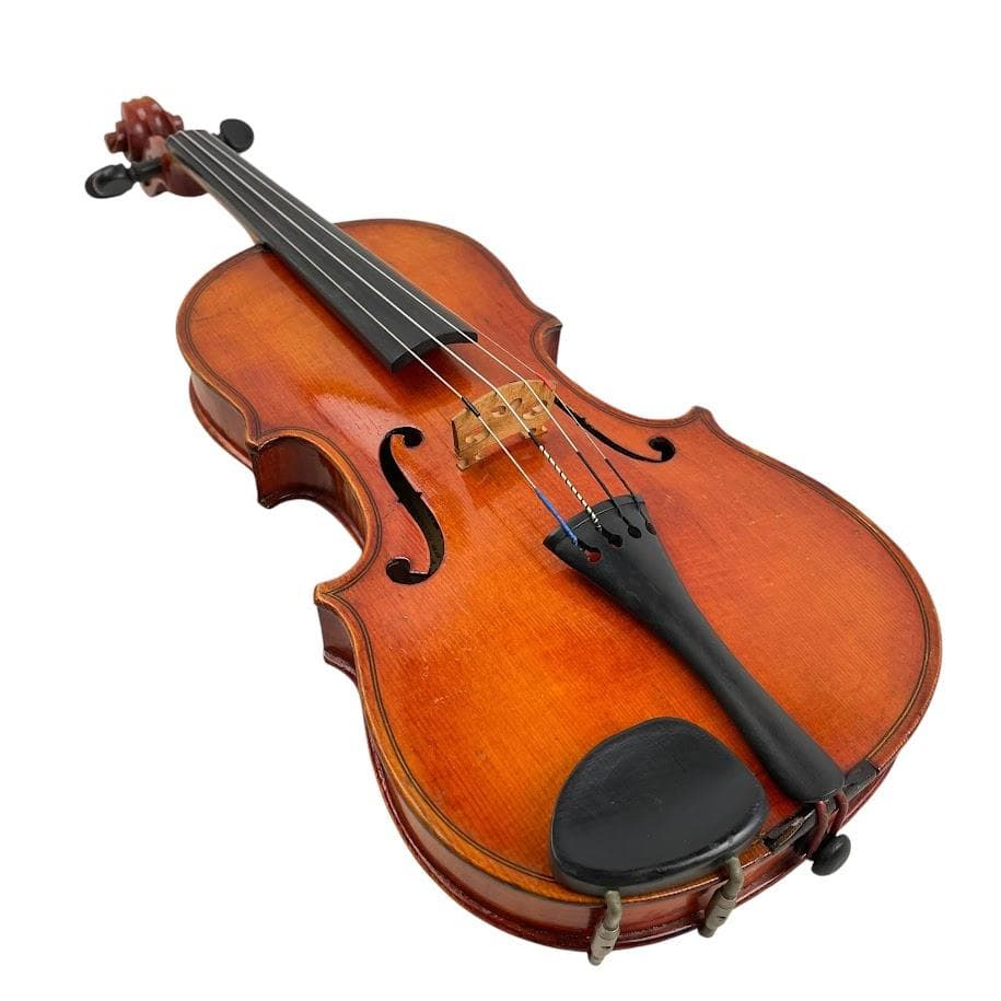 ●Karl HOFNER KH11● バイオリン 1/8 1970年代 ドイツ製