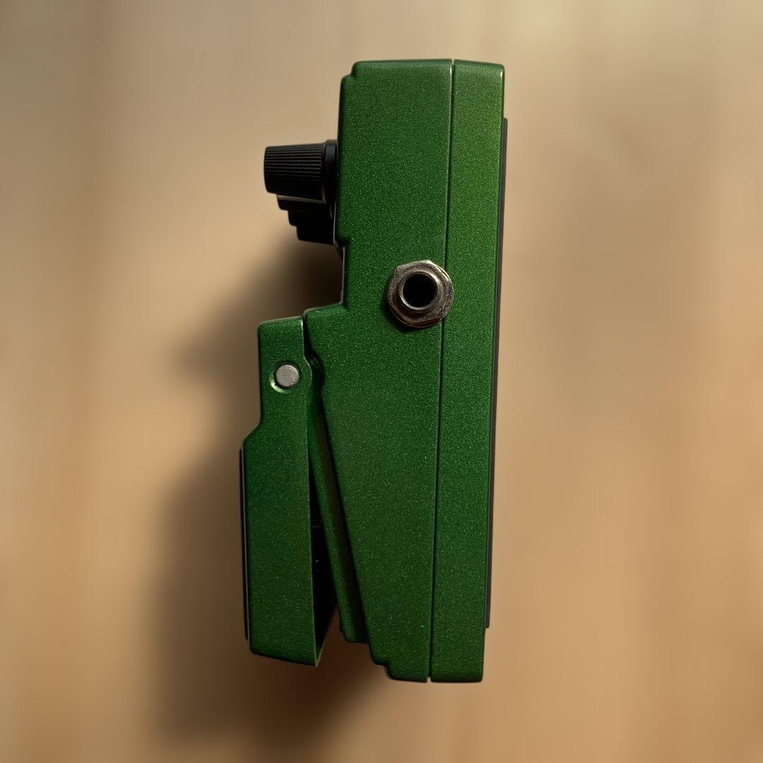 ギター Bad Monkey Tube Overdrive DigiTech